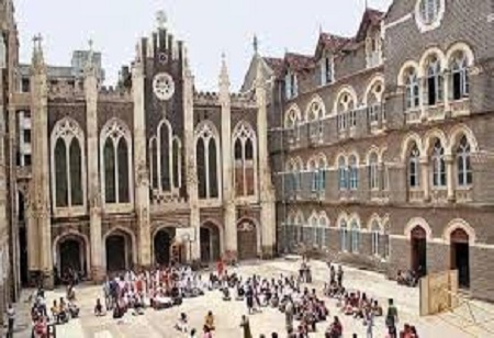 Maharashtra holds a majority of institutions having NAAC accreditation: Official